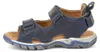 Froddo G3150261 kindersandalen in donkerblauw Productafbeelding-voorbeeld 3