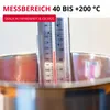 WESTMARK Zuckerthermometer 114651 4004094407765 Podgląd zdjęcia produktu 9