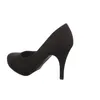 Tamaris Damen Trichterabsatz Pumps Plateau rund High Heel Produktbild-Vorschau 37