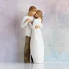 Enesco Willow Tree Promise Figurine Produktbild-Vorschau 5