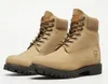 Timberland Premium 6-Inch Waterproof Boot - Herren Winter Produktbild-Vorschau 3