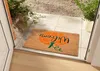 45x75 cm Rohožka Welcome (tekvica) 105665 – na von aj na Náhľad obrázku produktu 6