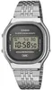 Casio Armbanduhr A140WE-8AEF Vintage Edgy digital Produktbild-Vorschau 7