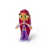 Teen Titans Go! Bendyfigs figurka bendy Starfire 11 cm Podgląd zdjęcia produktu 3