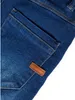 NAME IT Slim Fit Jeans Shorts Kurze Denim Hose 5-Pocket Produktbild-Vorschau 9