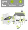 Salon pour enfants Anna Gris/Blanc (GT) Voir les images du produit 9