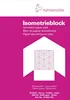 Hahnemühle FineArt 10662762 Isometrieblock A3 Anteprima dell’immagine prodotto 2
