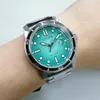 Citizen AW1816-89L Herrenuhr Eco-Drive Solar Stahl/Türkis Produktbild-Vorschau 6