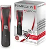 Remington Hair clipper HC5100, Czarny, Czerwony, 1 mm, 2,3 Podgląd zdjęcia produktu 9