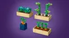 LEGO® Friends 42669 Maison et jardin de fleurs de Voir les images du produit 25