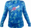 HAVEN Langarm Fahrradtrikot für den Sommer - PEARL NEO LONG Produktbild-Vorschau 1