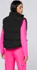 CHIEMSEE WOMEN PADDED VEST REGULAR FIT Damen Weste Produktbild-Vorschau 4
