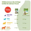 Pamlsky pro psy Whimzees Dental kartáček L 60 g, 6 ks Náhled obrázku produktu 9