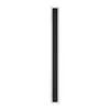 A black and gray vertical bar on a white background. Anteprima dell’immagine prodotto