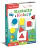 Clementoni J'apprends en m'amusant  Formes et couleurs Voir les images du produit 7