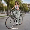 28 Zoll Damenfahhrad Damen Citybike Cityrad AVILO Black 6 Produktbild-Vorschau 10
