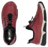Buty damskie Rieker 45951-33 rot 40 Podgląd zdjęcia produktu 18
