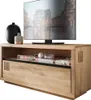 Wohnzimmermöbel Set Couchtisch mit Lowboard, modern in Produktbild-Vorschau 2