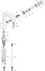 hansgrohe HG EH-WT-Mischer 190 AXOR CITTERIO DN 15 o Produktbild-Vorschau 3