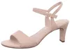 Tamaris Damen Sandale Sandalette Stoff weiche Haptik Produktbild-Vorschau 18