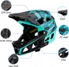 Kask rowerowy LIXADA, kask na rower górski, kask na rower Podgląd zdjęcia produktu 5