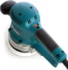 Makita BO6030, 4000 RPM, 10000 RPM, 3,2 mm, 1,6 mm, AC, Produktbild-Vorschau 15