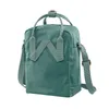 Fjällräven Umhängetasche Mini Kanken Sling Frost Green Produktbild-Vorschau 2