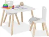 Ensemble de sièges pour enfants 3 pièces Voir les images du produit 1