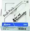 Kopp Paris HK05 bianco artico Interruttore universale Anteprima dell’immagine prodotto 4