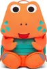 Affenzahn Großer Freund Backpack L Krabbe Produktbild-Vorschau 1