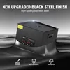 15L Ultrasonic Cleaner Cleaning Machine with Basket Heater Produktbild-Vorschau 5