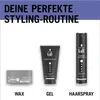 TAFT Styling Wax MATT 75ml Halt 5 Produktbild-Vorschau 5