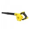 Stanley Fatmax Akku-Geblaese, 18V V20, o. Akku Produktbild-Vorschau 2