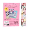 Depesche 12394 TOPModel - kwartetowa gra karciana z Podgląd zdjęcia produktu 6