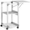 DURABLE Multimediawagen SYSTEM Overhead/Beamer, 370110 grau Produktbild-Vorschau 17