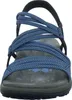 SKECHERS Reggae Slim Sandale Damen blau 38 Produktbild-Vorschau 29