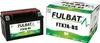 Batterie Fulbat FTX7A-BS MF wartungsfrei Produktbild-Vorschau 1