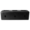 vhbw 6-fach Ladegerät kompatibel mit Motorola PMNN4409BR, Produktbild-Vorschau 9