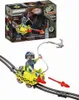 PLAYMOBIL Dino Rise 70930 Cruiser des mines Voir les images du produit 9