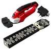 Einhell GE-CG 12 Li WT, 10 cm, 19 cm, 8 mm, Čierna, Náhľad obrázku produktu 1