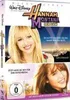 DVD Hannah Montana: Der Film Produktbild-Vorschau 3