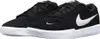Nike SB Force 58 Black/White-Black 45 Produktbild-Vorschau 3