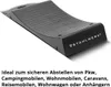 Protezioni per pneumatici STAHLWERK GT-18 ST set di 4 culla Anteprima dell’immagine prodotto 2