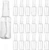 20 Stück Sprühflaschen Kleine 30ml Mini zum Plastik Produktbild-Vorschau 1