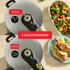 Tefal Secure 5 Neo Autocuiseur 6 litres avec insert Voir les images du produit 26