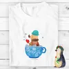 Mr. & Mrs. Panda Kindershirt Nachtfalter Schaumbad 12-14 Produktbild-Vorschau 2