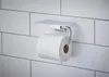 hansgrohe AddStoris Toilettenpapierhalter, mit Ablage, Produktbild-Vorschau 6