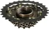 Sedmikolečko Shimano MF-TZ500 - bronzové 14-28z (7) Náhled obrázku produktu 6