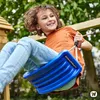 Siège de balançoire pour enfants Wickey en plastique, Voir les images du produit 2