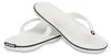Crocs Chaussures Crocband Flip, 11033100 Voir les images du produit 7